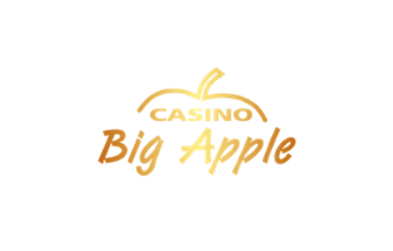 Огляд казино Big Apple