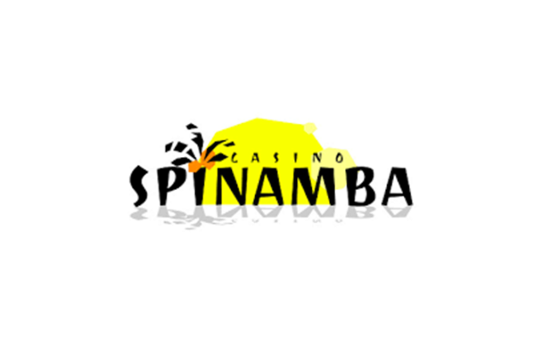 Огляд казино Spinamba
